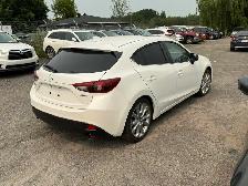 2015 Mazda MAZDA3 GT - Photo 5