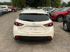 2015 Mazda MAZDA3 GT - Photo 6
