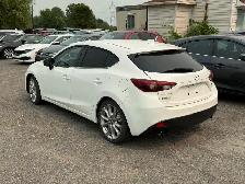 2015 Mazda MAZDA3 GT - Photo 7