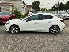 2015 Mazda MAZDA3 GT - Photo 8