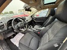 2015 Mazda MAZDA3 GT - Photo 10