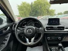 2015 Mazda MAZDA3 GT - Photo 13