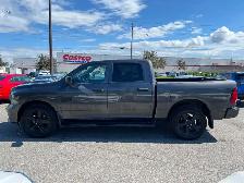 2023 Ram 1500 Classic - Photo 2