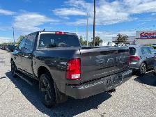 2023 Ram 1500 Classic - Photo 3