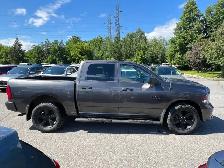 2023 Ram 1500 Classic - Photo 7
