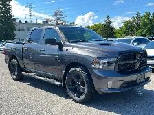 2023 Ram 1500 Classic - Photo 8