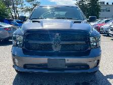 2023 Ram 1500 Classic - Photo 9