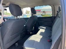 2023 Ram 1500 Classic - Photo 13