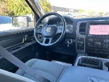 2023 Ram 1500 Classic - Photo 23
