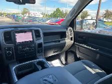 2023 Ram 1500 Classic - Photo 24
