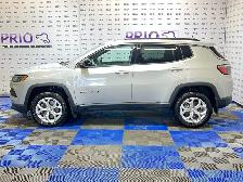 2024 Jeep Compass - Photo 2