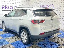 2024 Jeep Compass - Photo 3