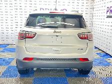2024 Jeep Compass - Photo 4