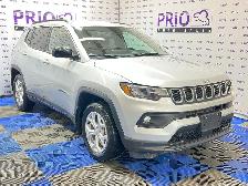 2024 Jeep Compass - Photo 7