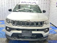 2024 Jeep Compass - Photo 8