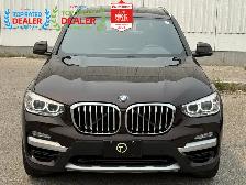 2019 BMW X3 PREMIUM PKG | BMW SERVICED | PANO | LOADED - Photo 6