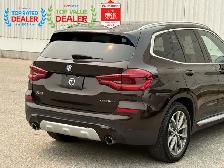 2019 BMW X3 PREMIUM PKG | BMW SERVICED | PANO | LOADED - Photo 9