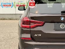 2019 BMW X3 PREMIUM PKG | BMW SERVICED | PANO | LOADED - Photo 13