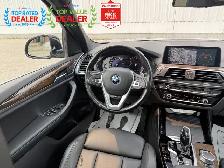 2019 BMW X3 PREMIUM PKG | BMW SERVICED | PANO | LOADED - Photo 19