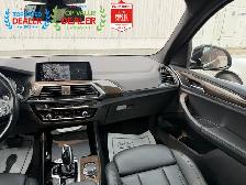 2019 BMW X3 PREMIUM PKG | BMW SERVICED | PANO | LOADED - Photo 20