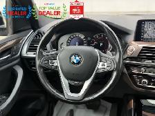 2019 BMW X3 PREMIUM PKG | BMW SERVICED | PANO | LOADED - Photo 21
