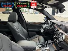 2019 BMW X3 PREMIUM PKG | BMW SERVICED | PANO | LOADED - Photo 32