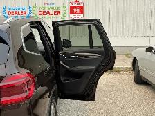 2019 BMW X3 PREMIUM PKG | BMW SERVICED | PANO | LOADED - Photo 34