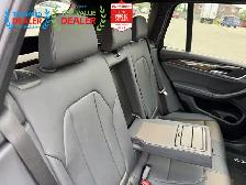 2019 BMW X3 PREMIUM PKG | BMW SERVICED | PANO | LOADED - Photo 37