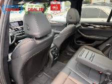 2019 BMW X3 PREMIUM PKG | BMW SERVICED | PANO | LOADED - Photo 40