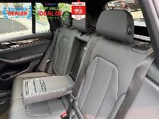 2019 BMW X3 PREMIUM PKG | BMW SERVICED | PANO | LOADED - Photo 41
