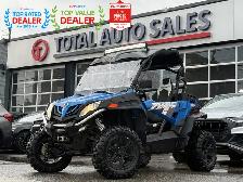 2023 Other CF MOTO Z FORCE 800 EX | LED LIGHT BAR | WINDSHIELD |