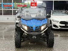 2023 Other CF MOTO Z FORCE 800 EX | LED LIGHT BAR | WINDSHIELD | - Photo 3