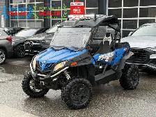 2023 Other CF MOTO Z FORCE 800 EX | LED LIGHT BAR | WINDSHIELD | - Photo 6