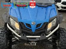 2023 Other CF MOTO Z FORCE 800 EX | LED LIGHT BAR | WINDSHIELD | - Photo 8