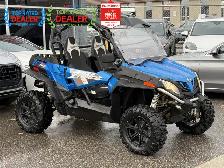 2023 Other CF MOTO Z FORCE 800 EX | LED LIGHT BAR | WINDSHIELD | - Photo 10