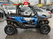 2023 Other CF MOTO Z FORCE 800 EX | LED LIGHT BAR | WINDSHIELD | - Photo 11