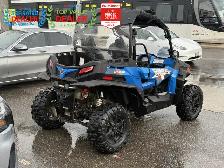 2023 Other CF MOTO Z FORCE 800 EX | LED LIGHT BAR | WINDSHIELD | - Photo 13