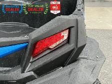2023 Other CF MOTO Z FORCE 800 EX | LED LIGHT BAR | WINDSHIELD | - Photo 14