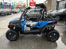 2023 Other CF MOTO Z FORCE 800 EX | LED LIGHT BAR | WINDSHIELD | - Photo 15