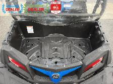 2023 Other CF MOTO Z FORCE 800 EX | LED LIGHT BAR | WINDSHIELD | - Photo 17