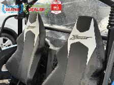 2023 Other CF MOTO Z FORCE 800 EX | LED LIGHT BAR | WINDSHIELD | - Photo 21