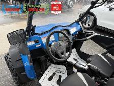 2023 Other CF MOTO Z FORCE 800 EX | LED LIGHT BAR | WINDSHIELD | - Photo 23