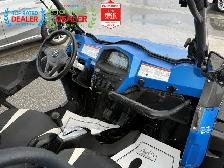 2023 Other CF MOTO Z FORCE 800 EX | LED LIGHT BAR | WINDSHIELD | - Photo 26