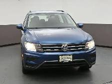 2020 Volkswagen Tiguan 4MOTION AWD, HEATED SEATS, BACKUP CAMERA - Photo 2