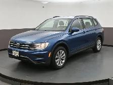 2020 Volkswagen Tiguan 4MOTION AWD, HEATED SEATS, BACKUP CAMERA - Photo 3