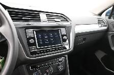 2020 Volkswagen Tiguan 4MOTION AWD, HEATED SEATS, BACKUP CAMERA - Photo 6