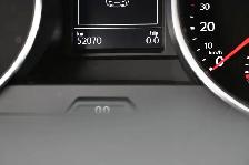 2020 Volkswagen Tiguan 4MOTION AWD, HEATED SEATS, BACKUP CAMERA - Photo 8