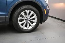 2020 Volkswagen Tiguan 4MOTION AWD, HEATED SEATS, BACKUP CAMERA - Photo 12