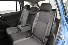 2020 Volkswagen Tiguan 4MOTION AWD, HEATED SEATS, BACKUP CAMERA - Photo 16