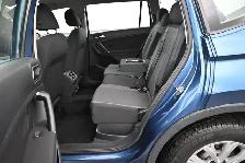 2020 Volkswagen Tiguan 4MOTION AWD, HEATED SEATS, BACKUP CAMERA - Photo 17